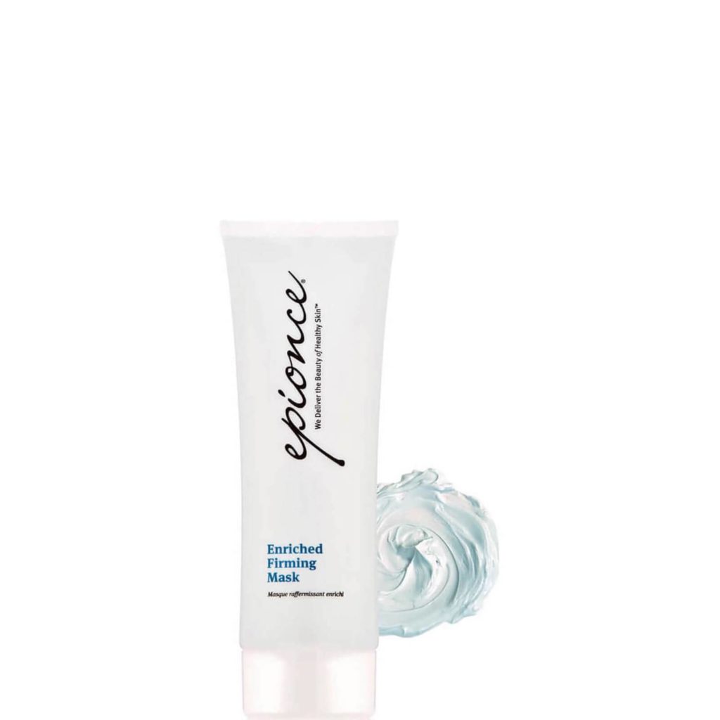 Image of the Enriched Firming Mask Bottle