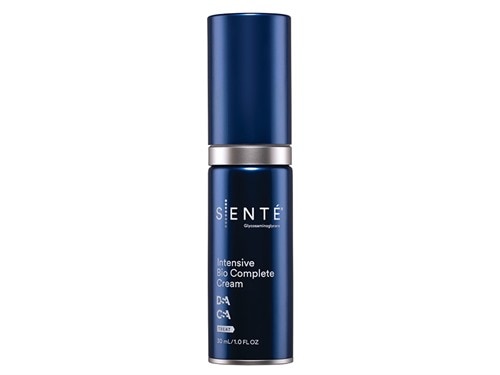 Image of the Intensive Bio Complete Serum Bottle