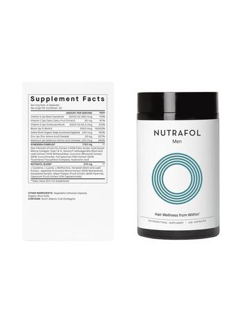 Image of the Nutrafol 3 Pack for Women Bottle