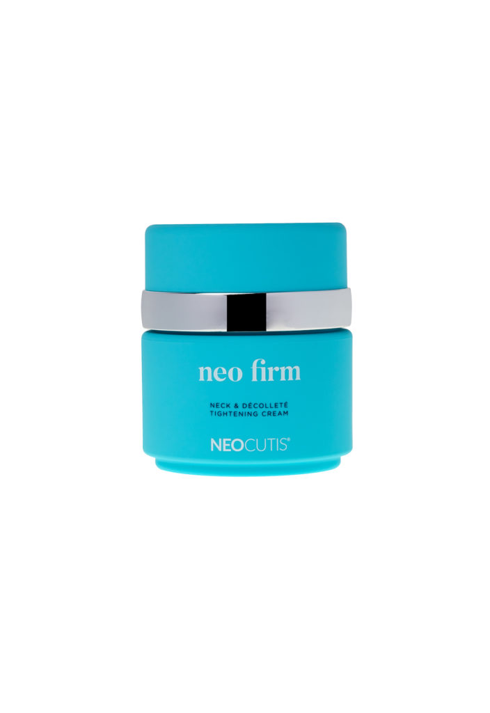 Image of the Neo Firm Neck and Decollete Tightening Cream Bottle