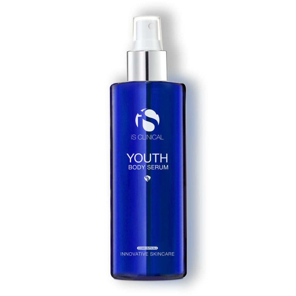 Image of the Youth Body Serum Bottle